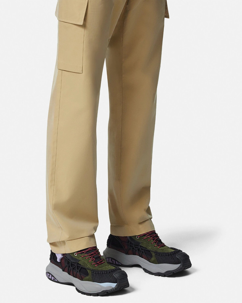 Versace Mercury M_VS_01 Sneakers 3