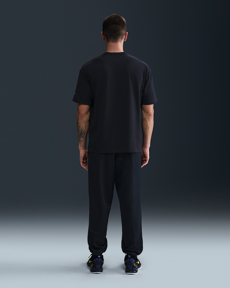 Kobe Therma-FIT Basketball Pants 4