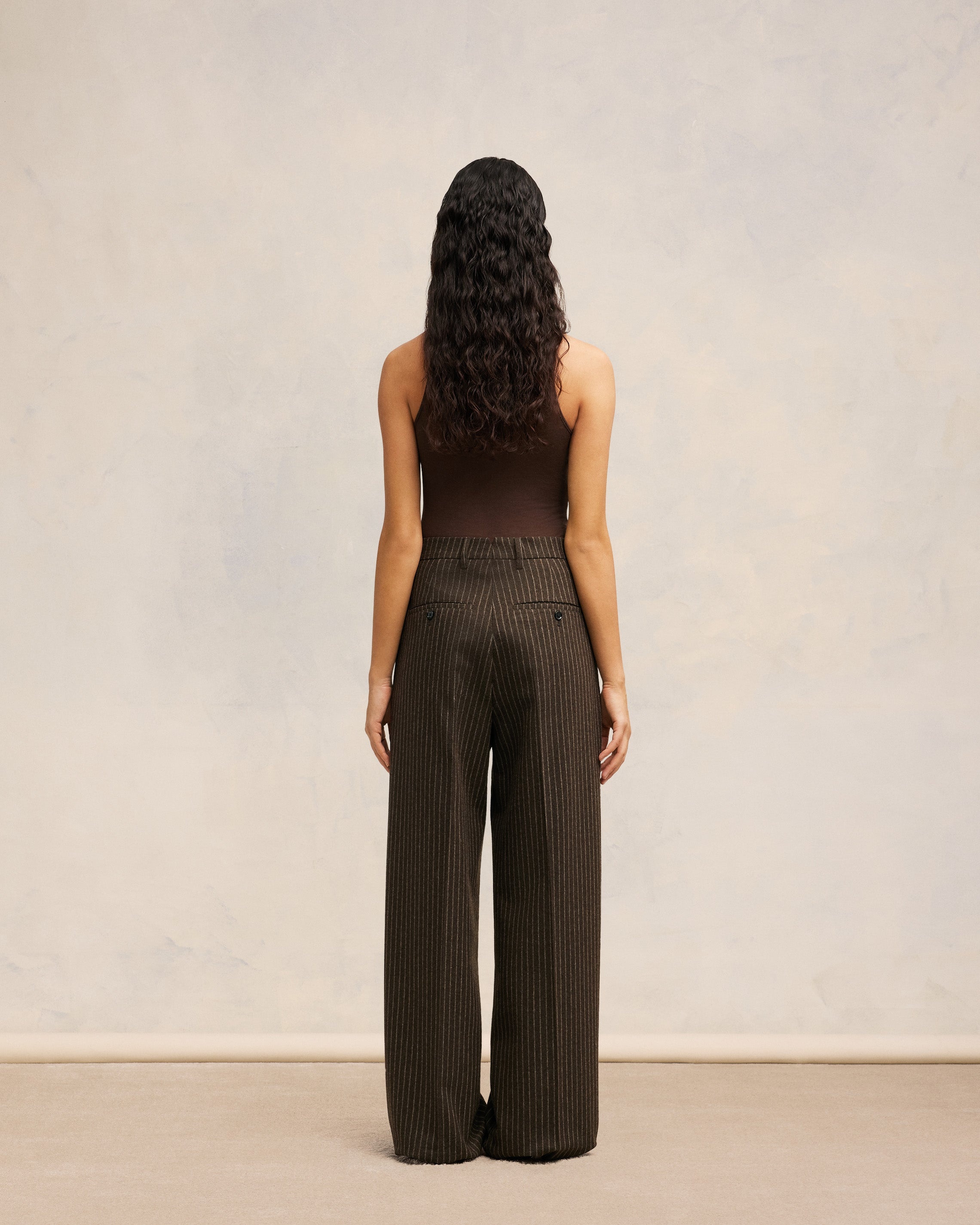 LARGE FIT TROUSERS - 4