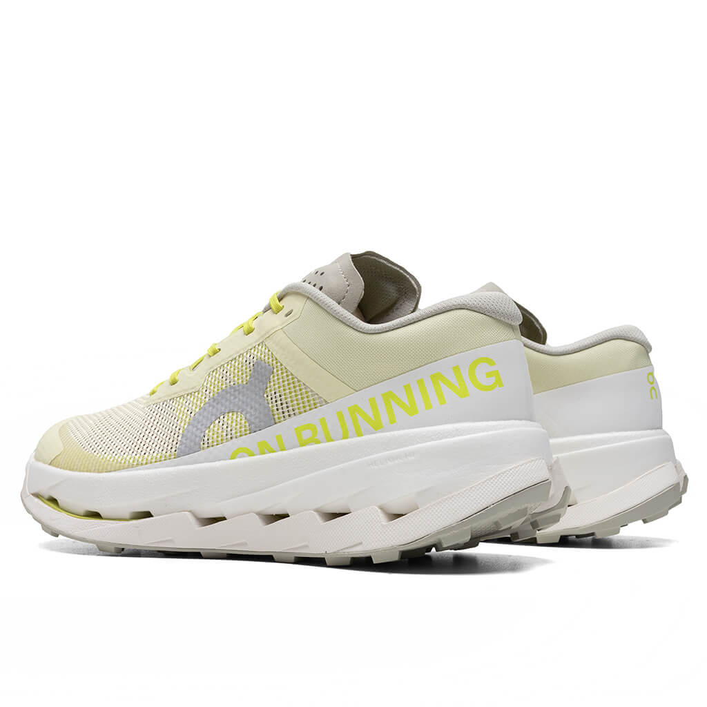 CLOUDULTRA 3 - PELICAN/WHITE - 3