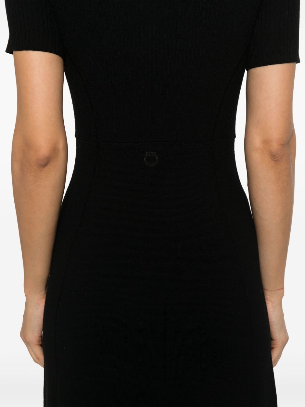Goblet mini dress - 5