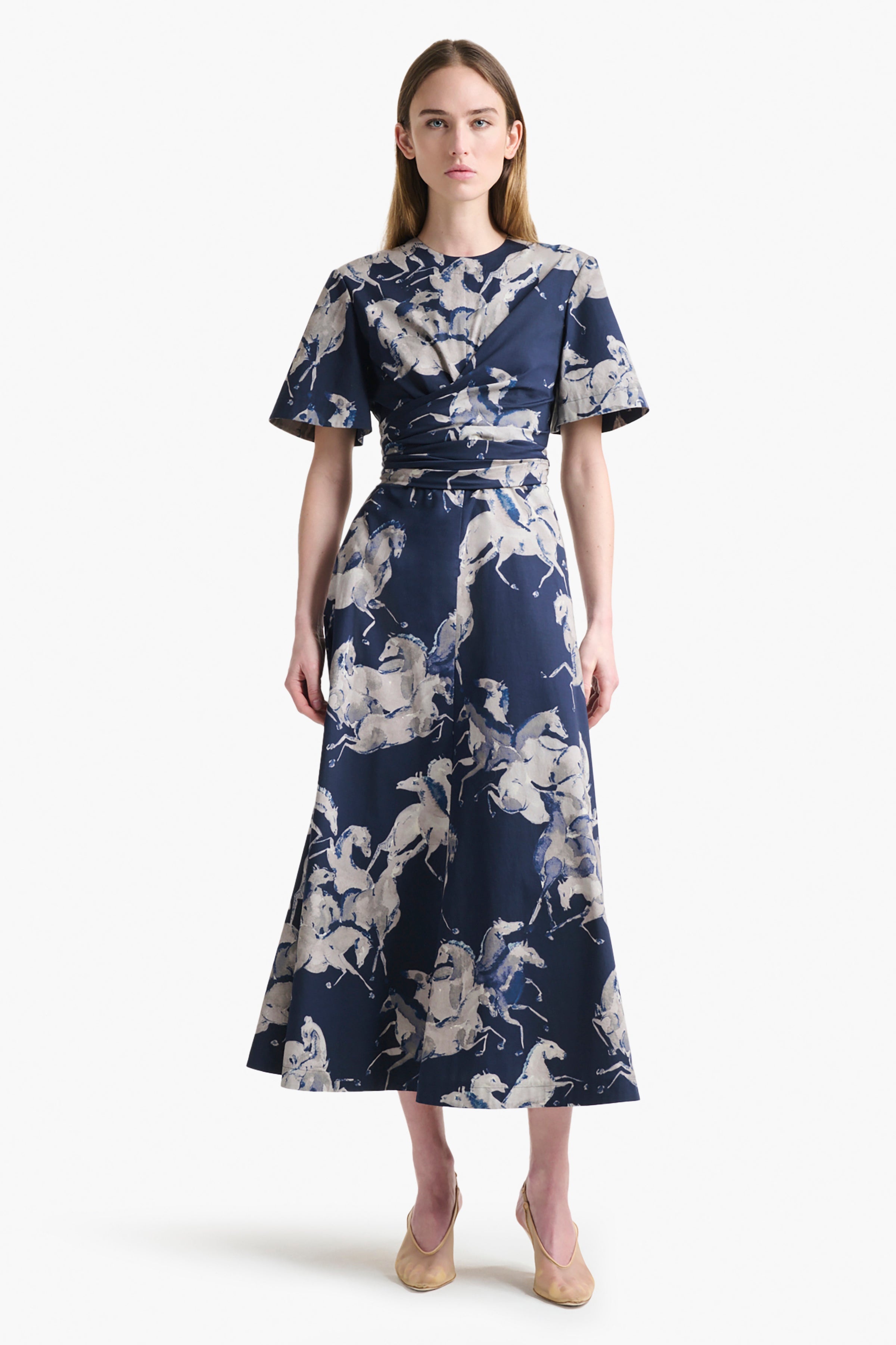 KIRSTY DRESS - 3