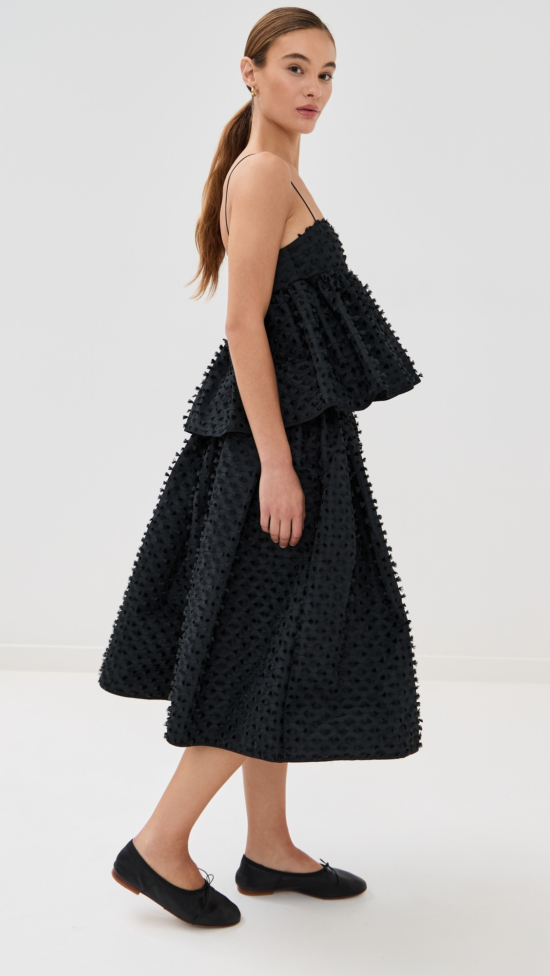 Babette Top - 3
