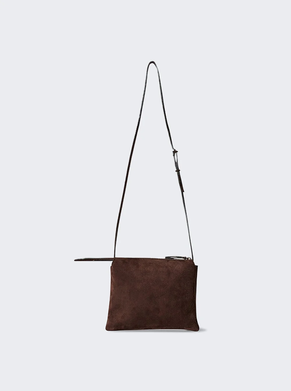 Nu Mini Twin Bag Mocha - 1