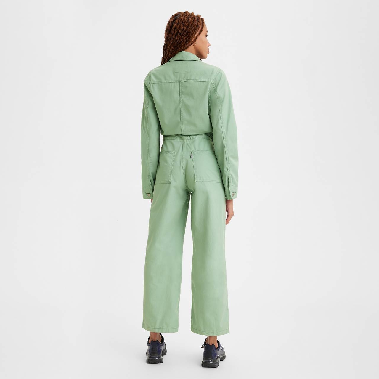 ICONIC JUMPSUIT - 3