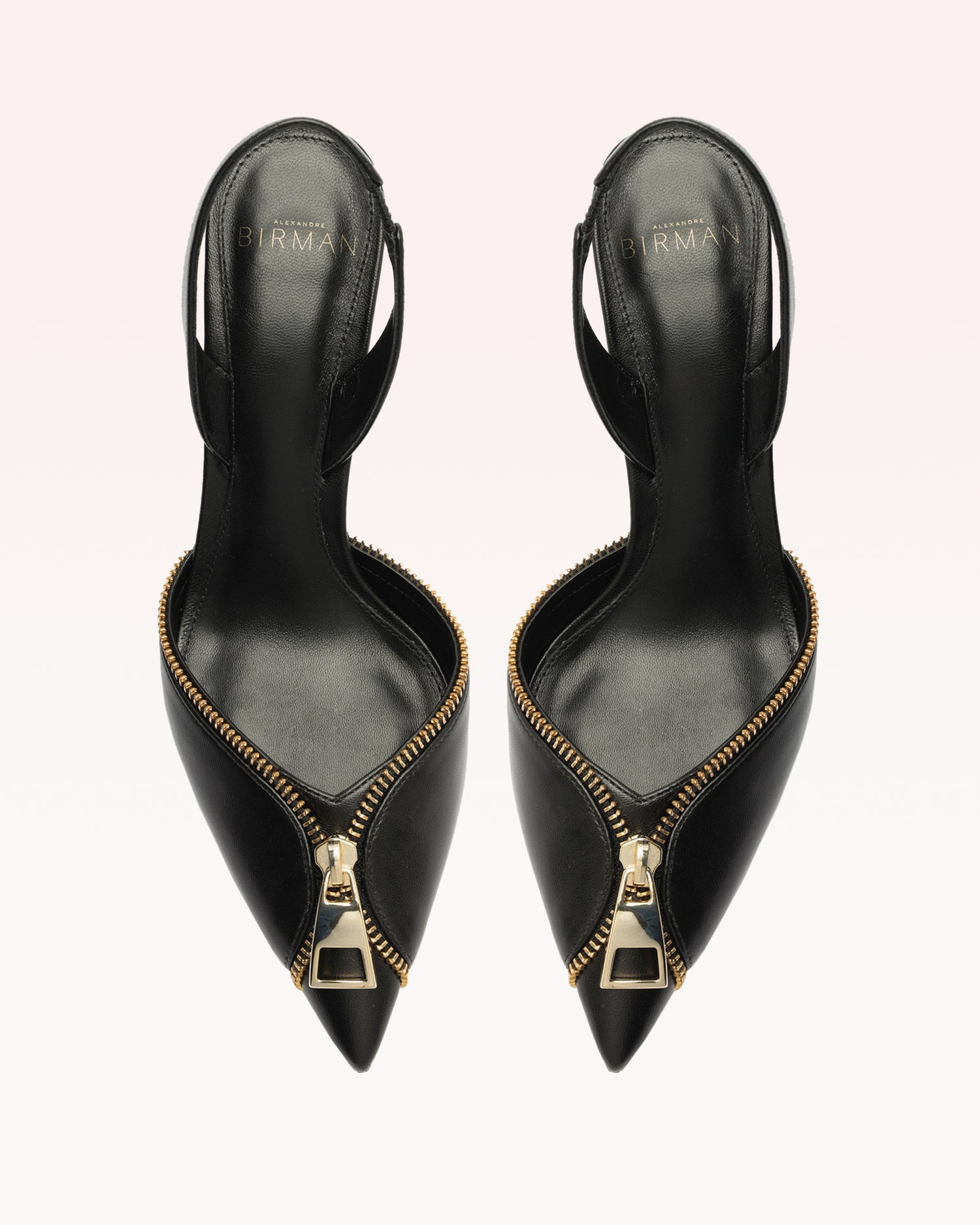 ZOE SLINGBACK 85 PUMP - 5