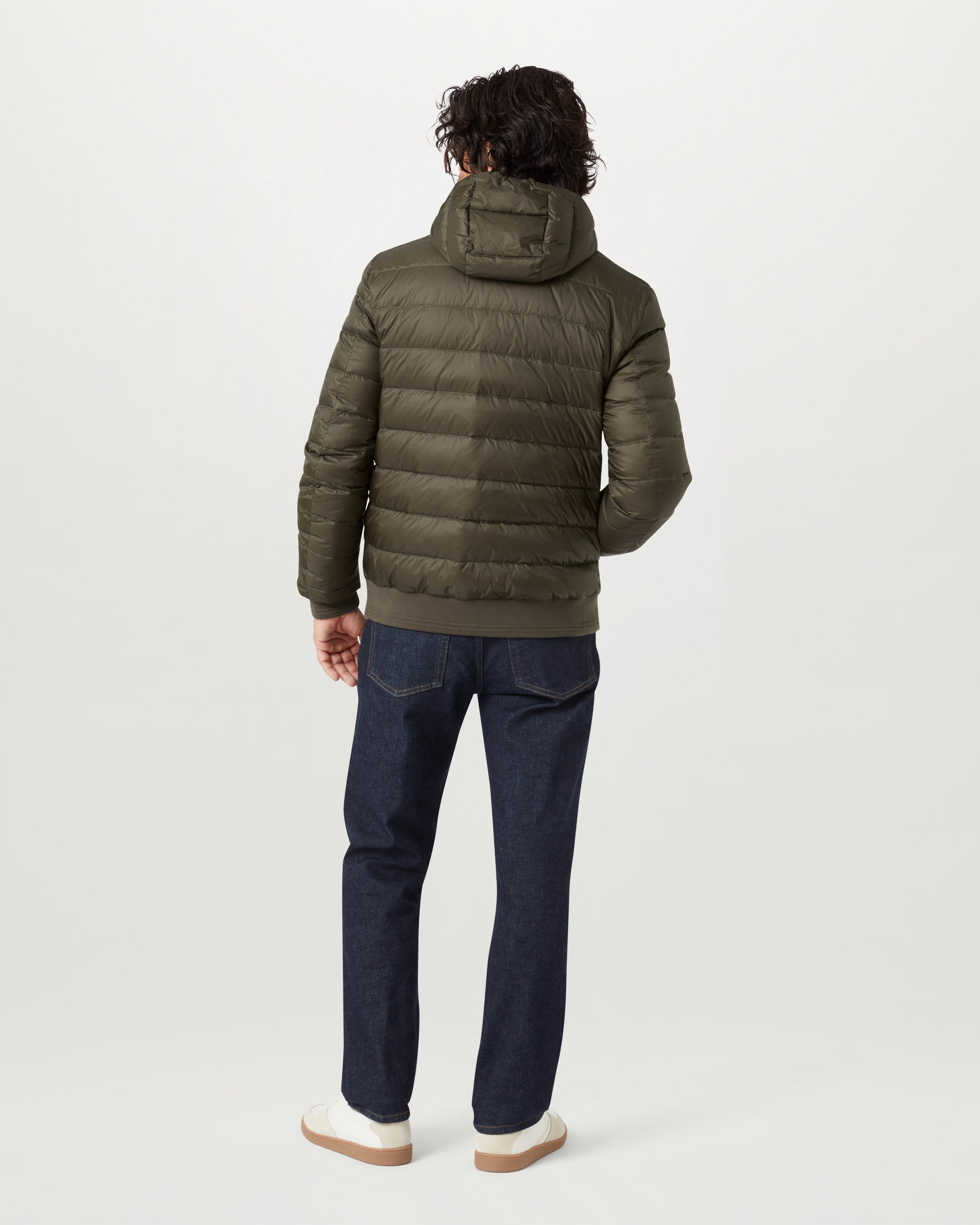 CONTROL JACKET - 4