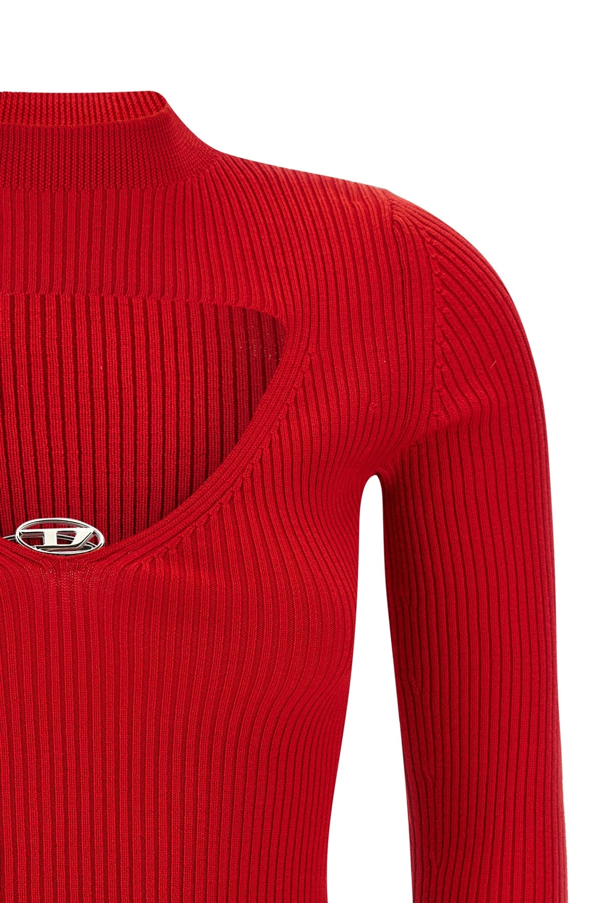 'M-Olina' sweater - 4
