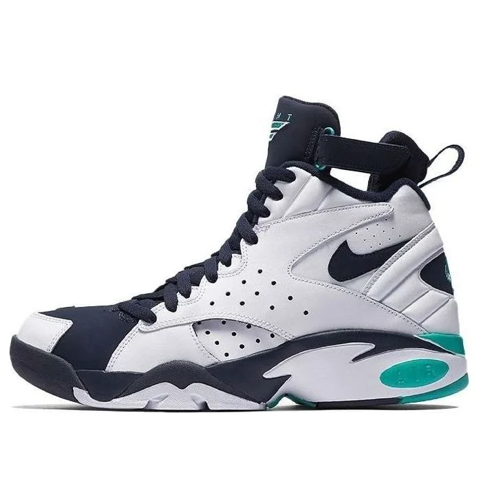 Nike Air Maestro 2 LTD 'Hyper Jade' AH8511-100 - 1