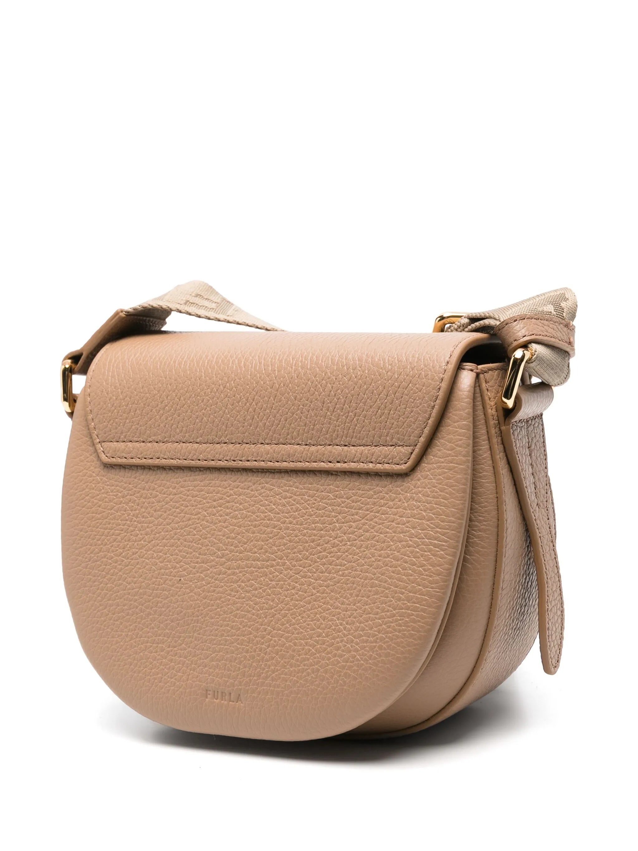 Furla Lotus Shoulder Bag - 5