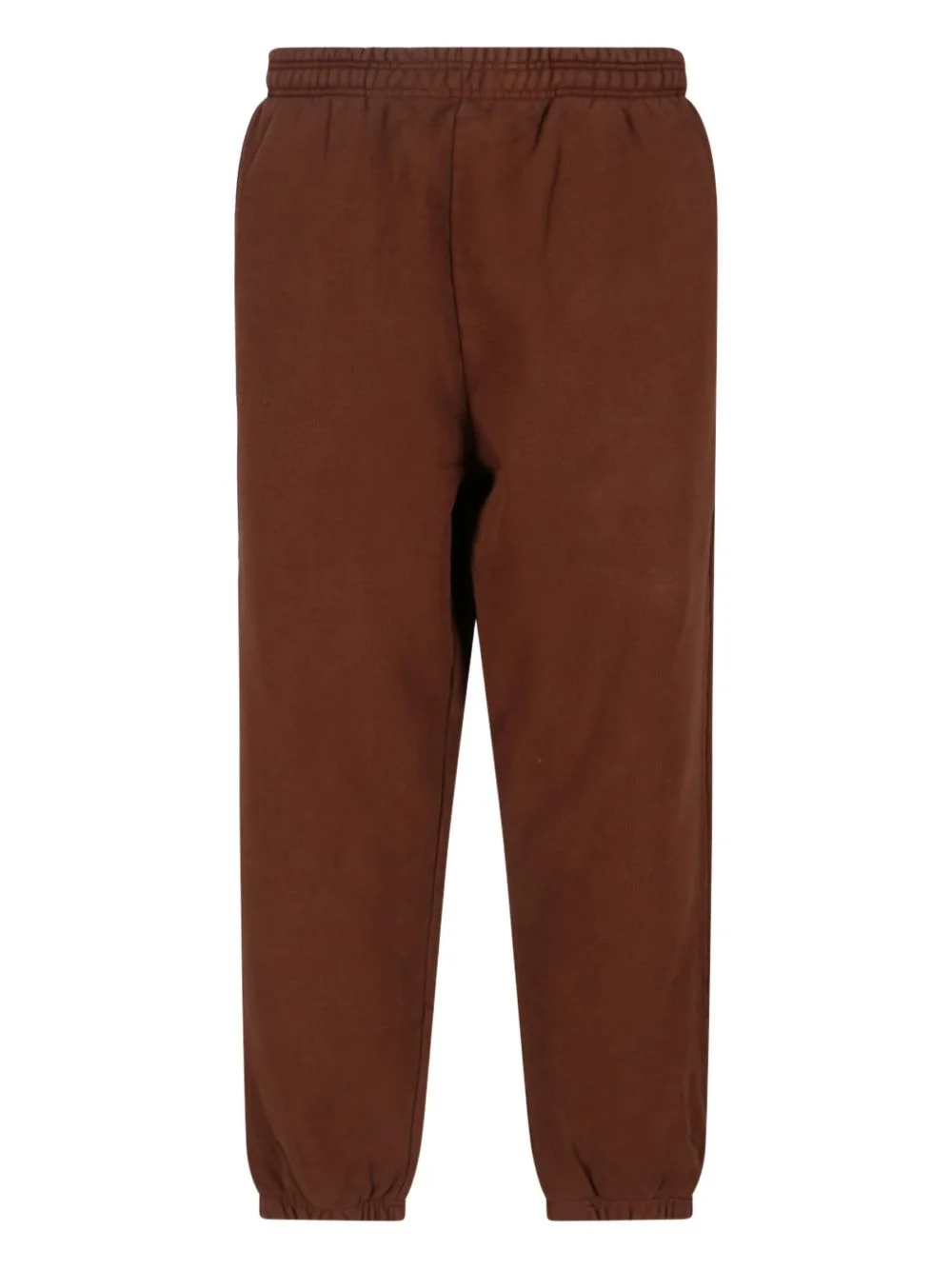 back-pocket track pants - 1