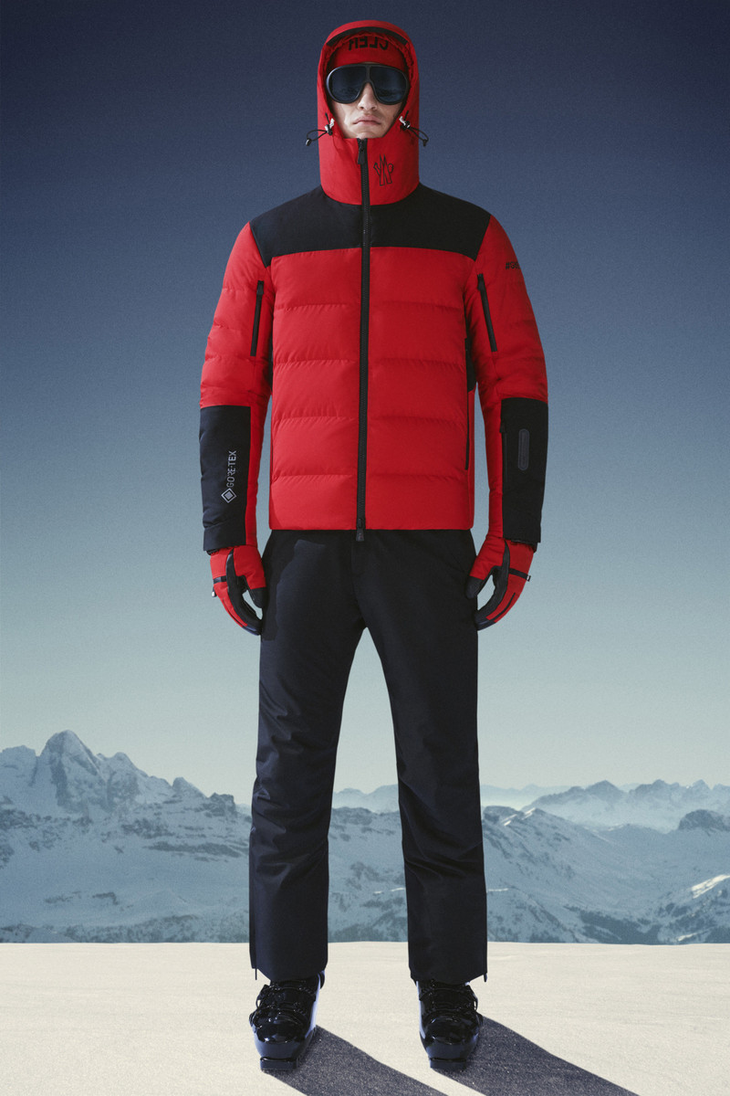 Moncler Montmiral Jacket outlook