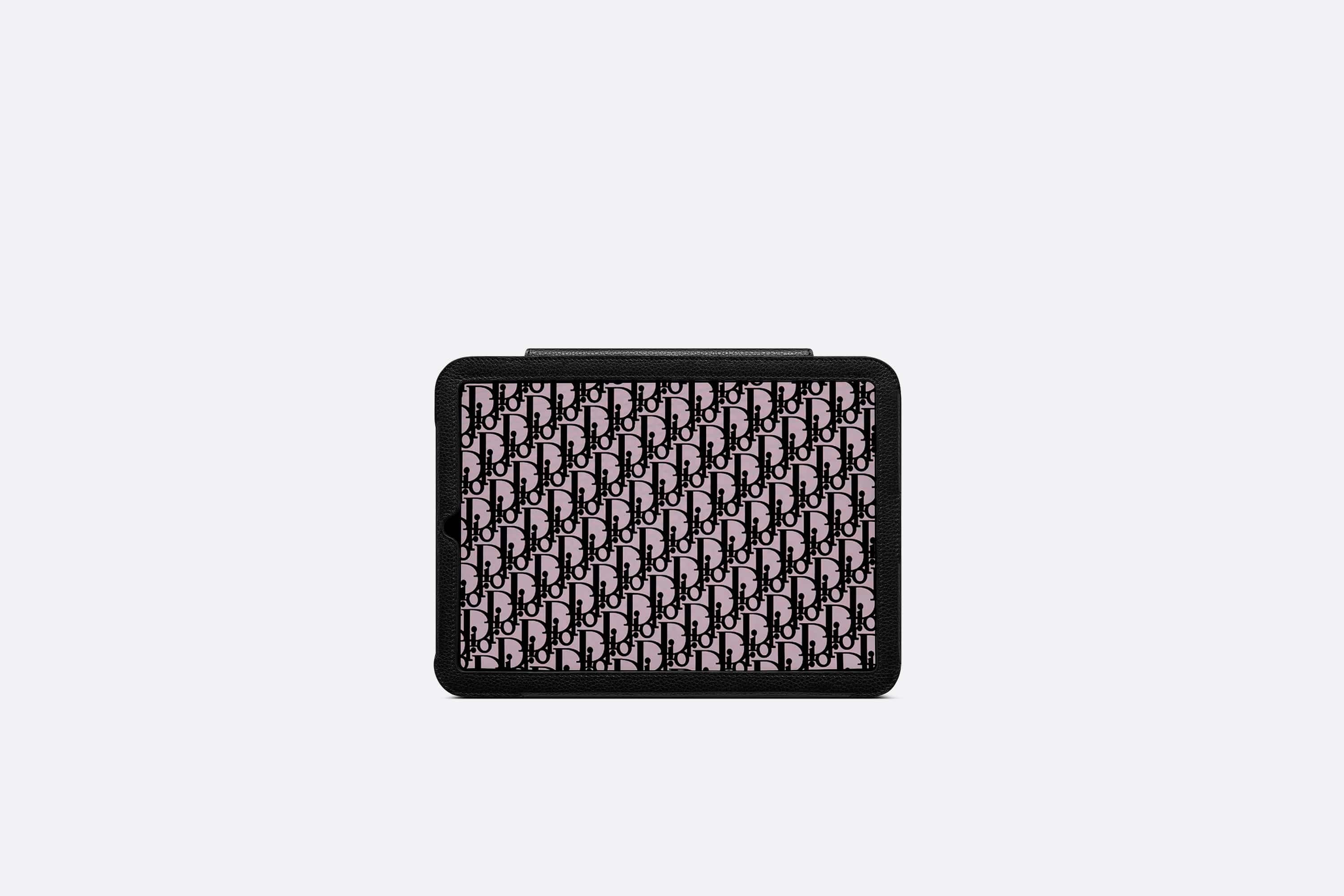 Dior Saddle Diary - 8