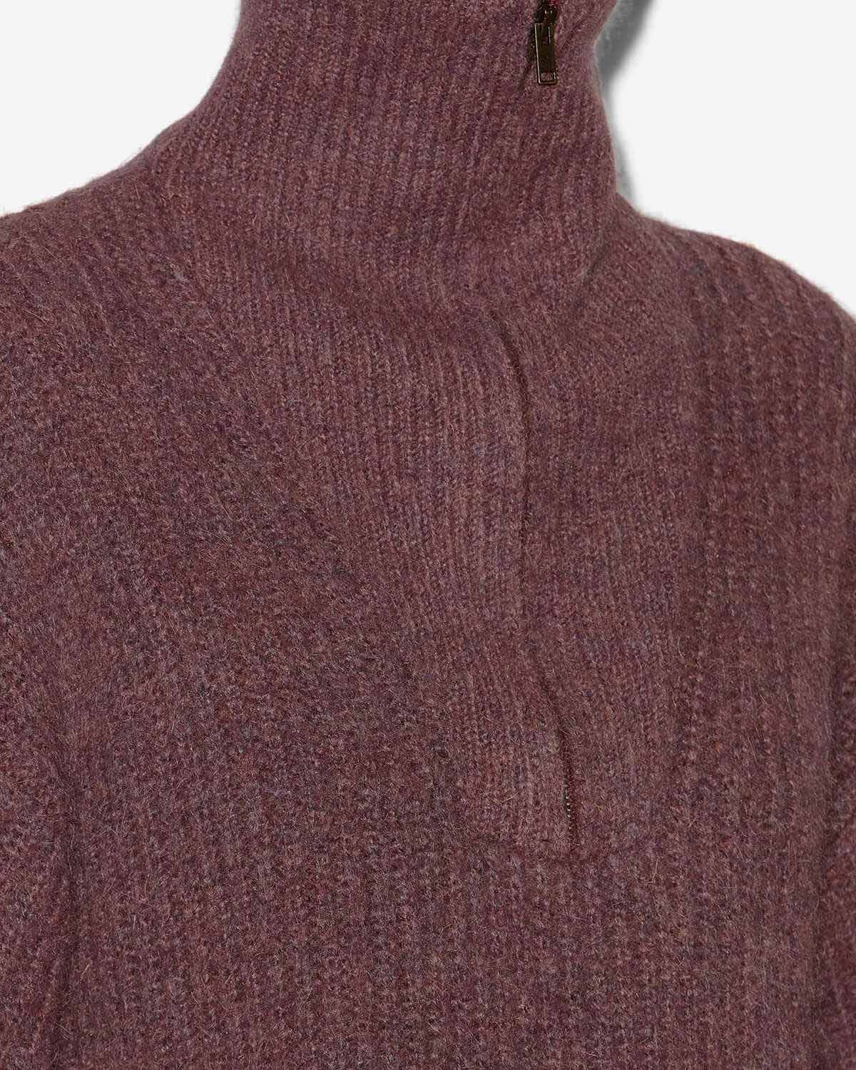 DANITA SWEATER - 3