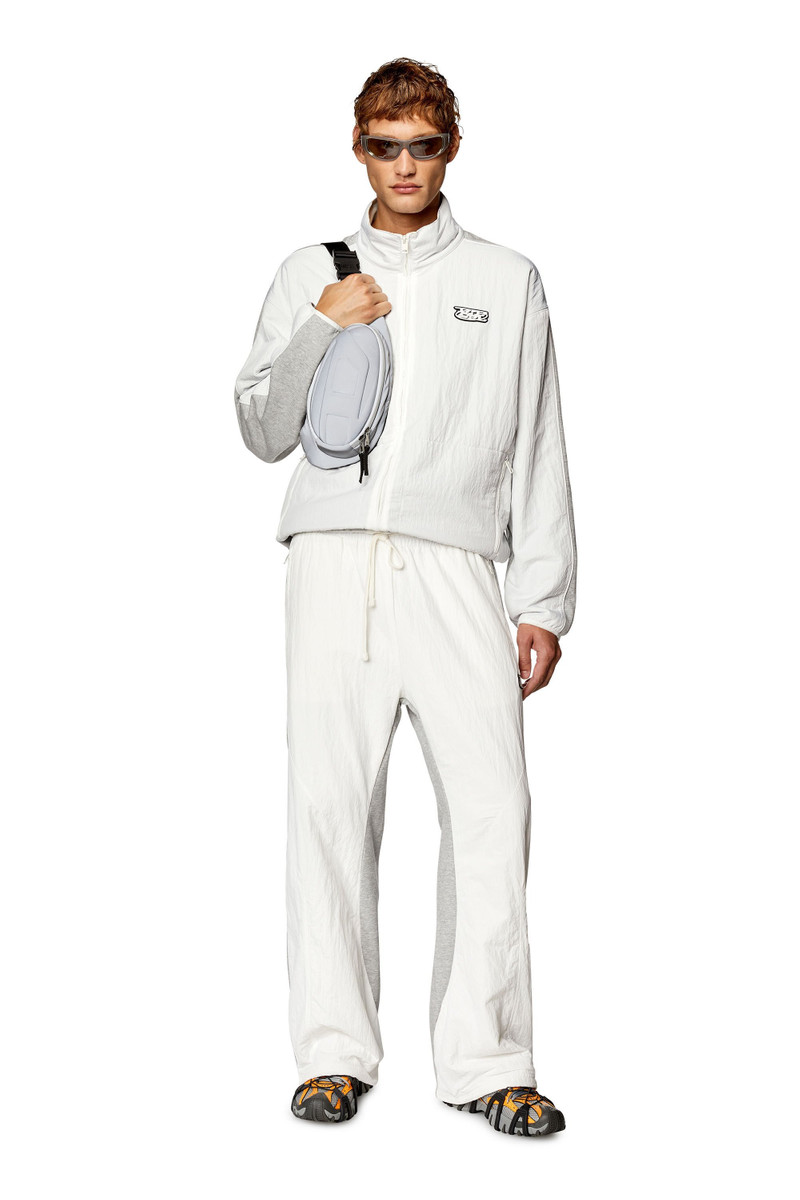 Diesel S-BERTO-ZIP outlook