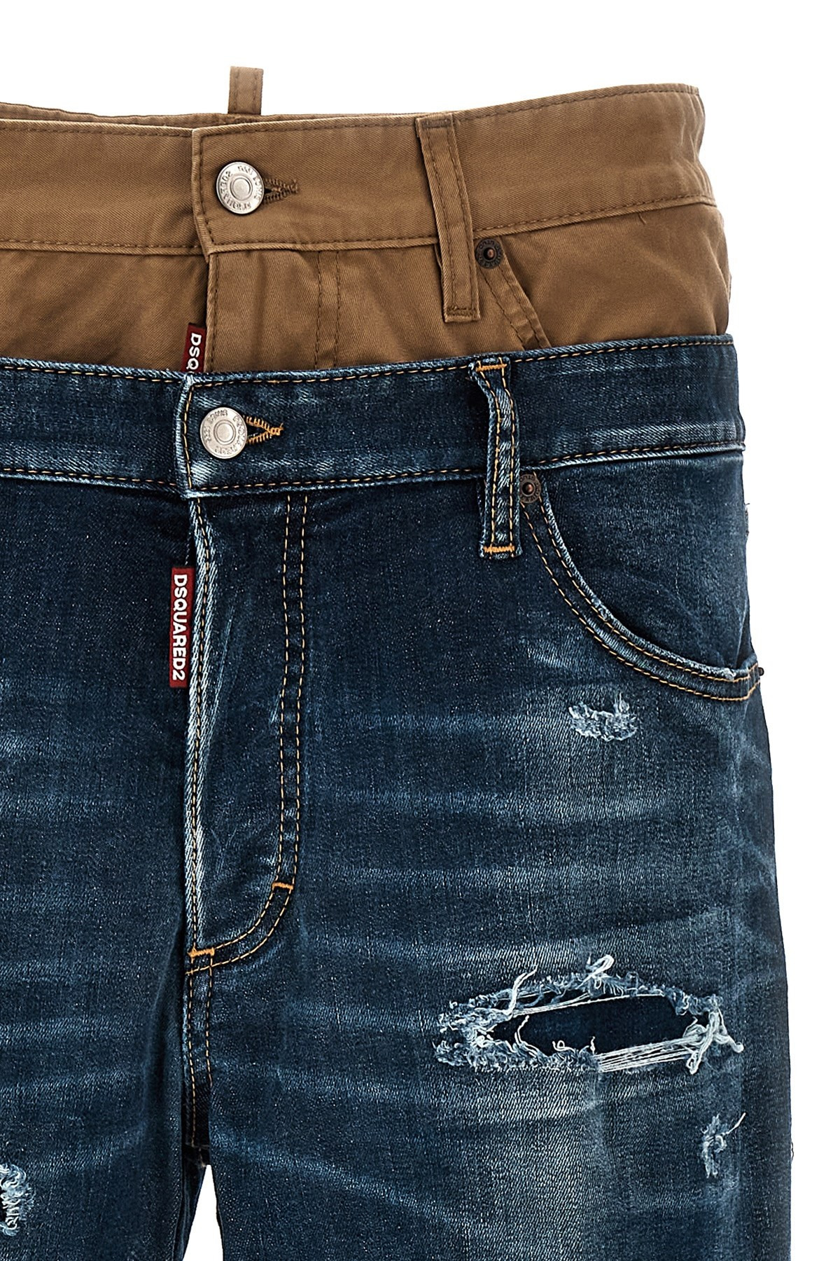 Jeans 'Skinny Twin Pack' - 4