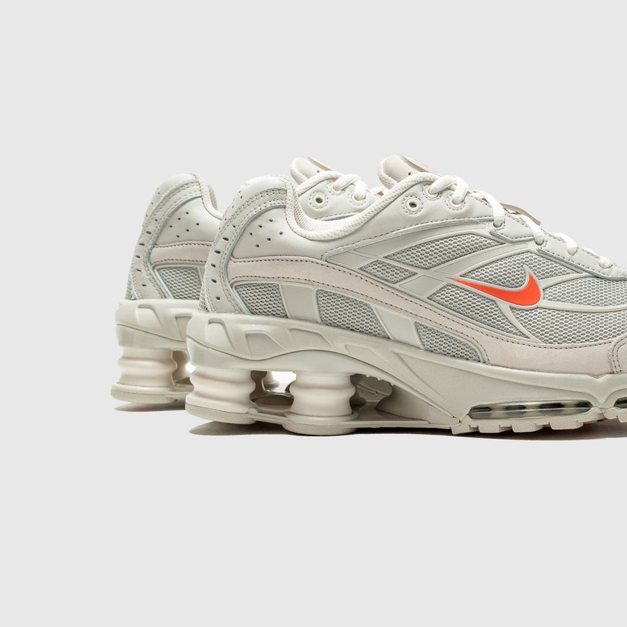 SHOX RIDE 2 "TURF ORANGE" - 5