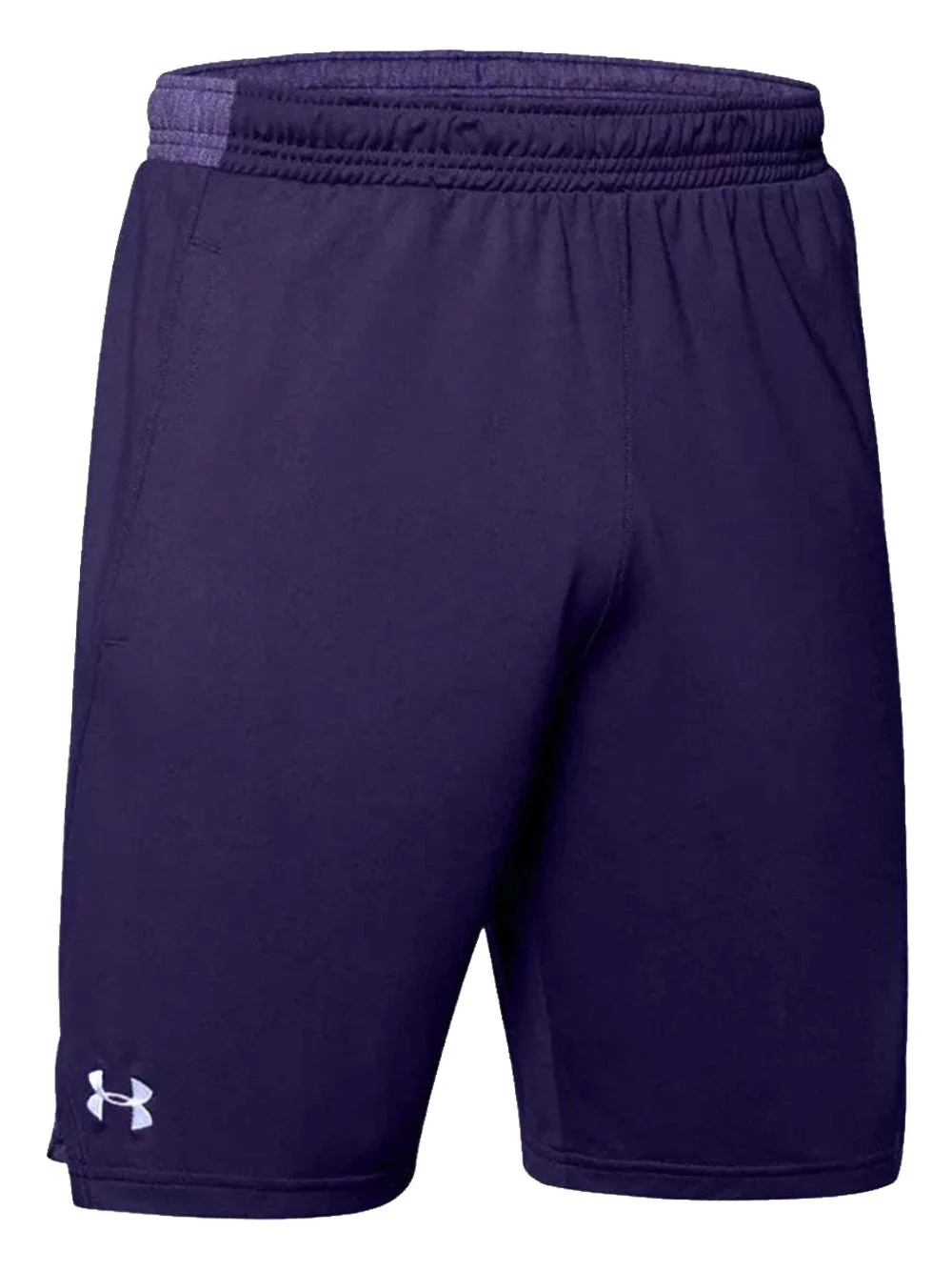 Locker 9 pocketed shorts - 1