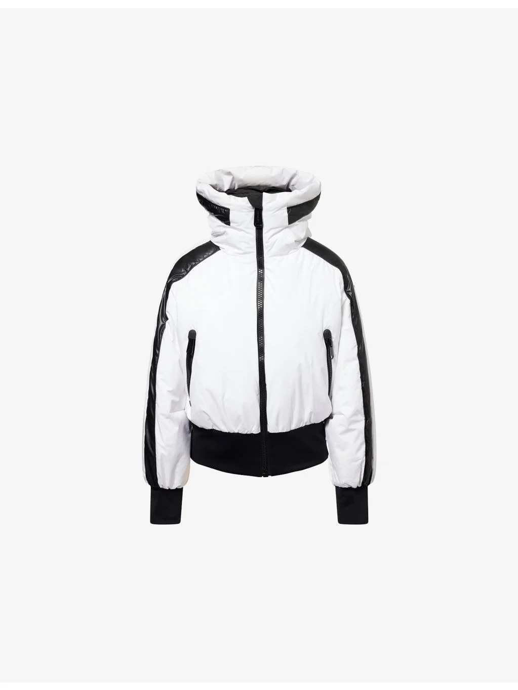 Volare Shell-Down Ski Jacket - 1