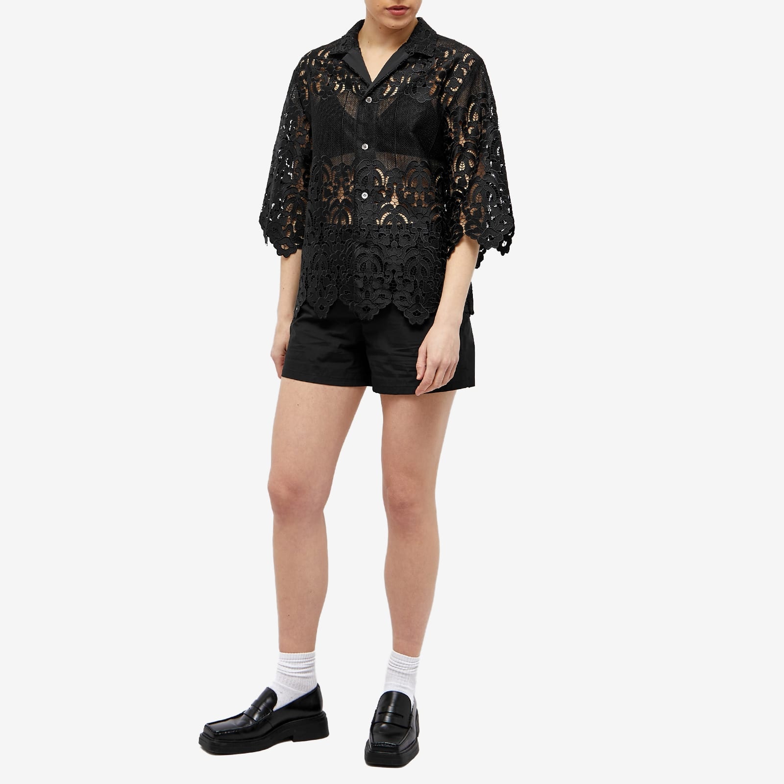 Dolce & Gabbana Girl Boxer Shorts - 4