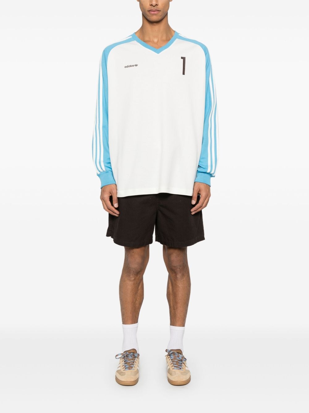 3-Stripes T-shirt - 2