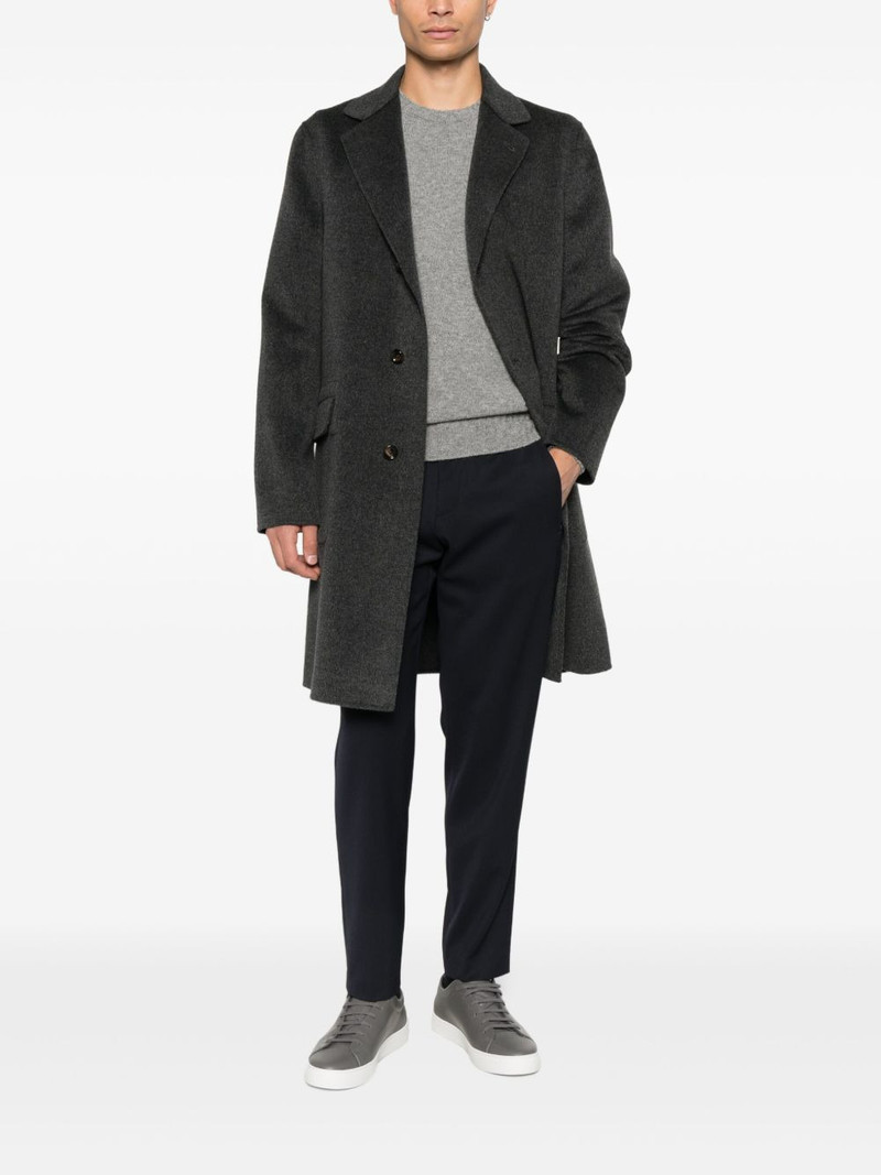 Aspesi pocket coat outlook