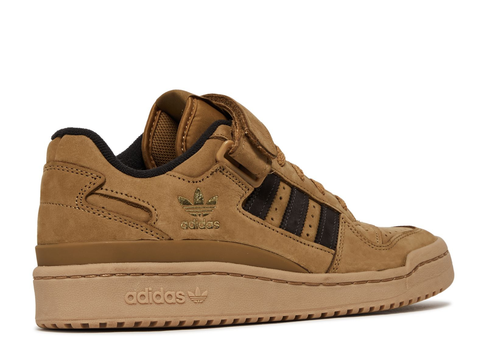 FORUM LOW 'MESA GUM' - 3
