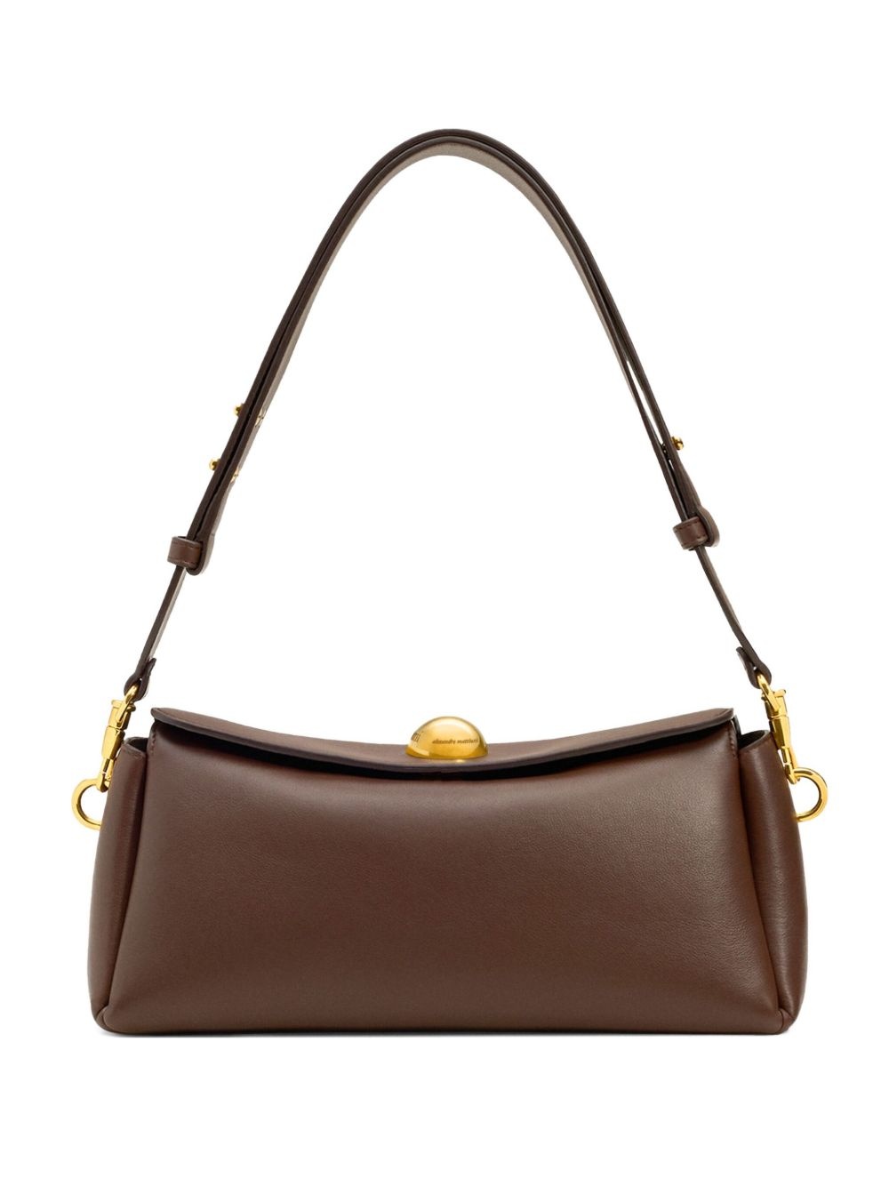 Carrousel shoulder bag - 1