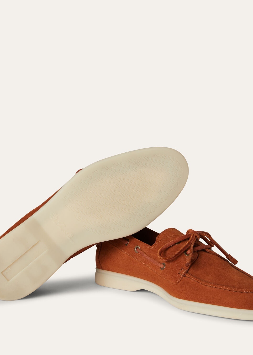 Sea-Sail Walk Loafers - 5