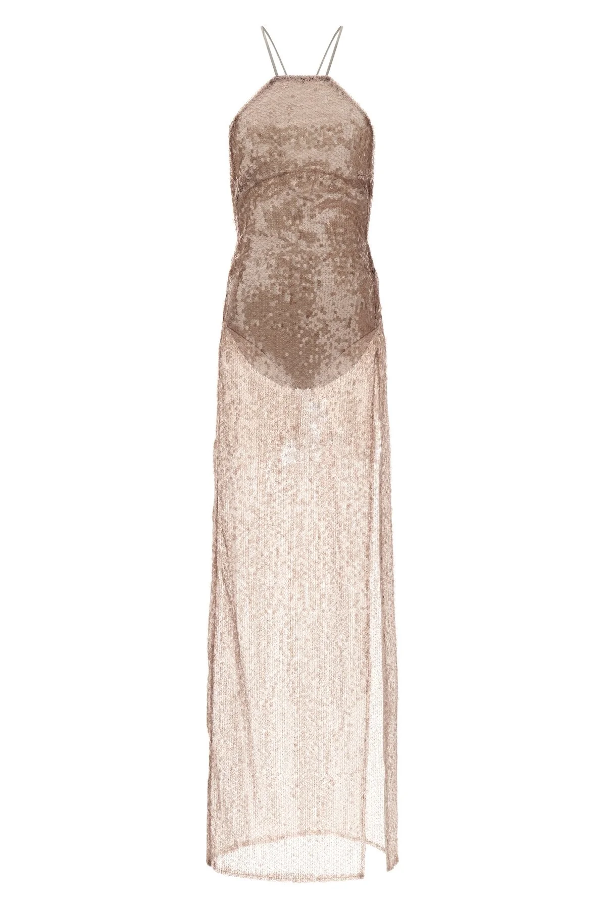 'West' dress - 1