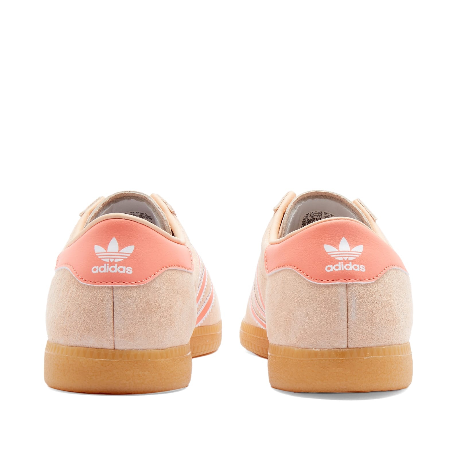 Adidas State Series "Massachusetts" - 3