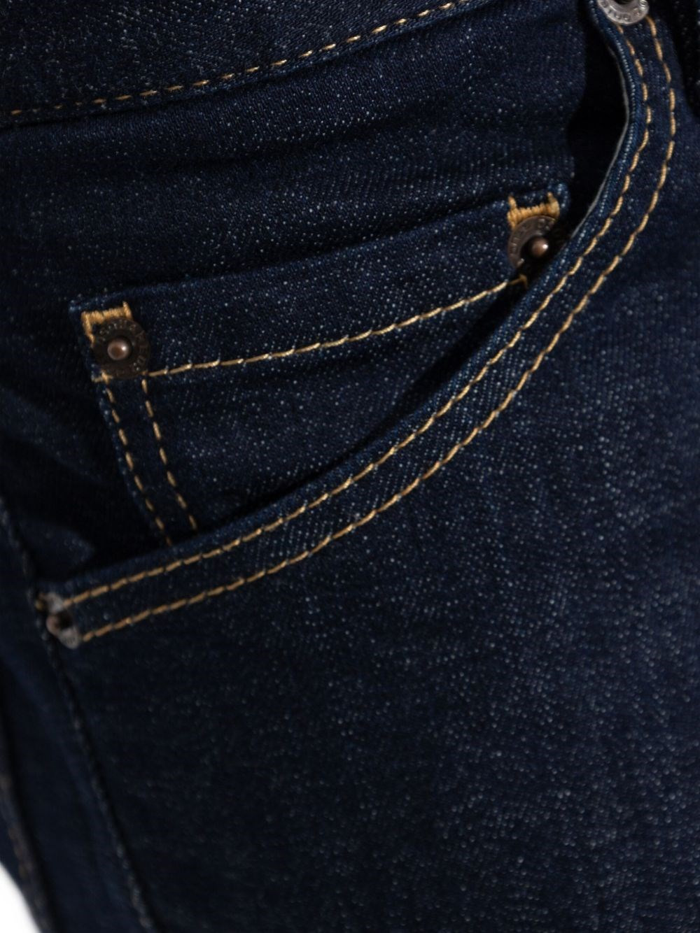 Cotton jeans - 4