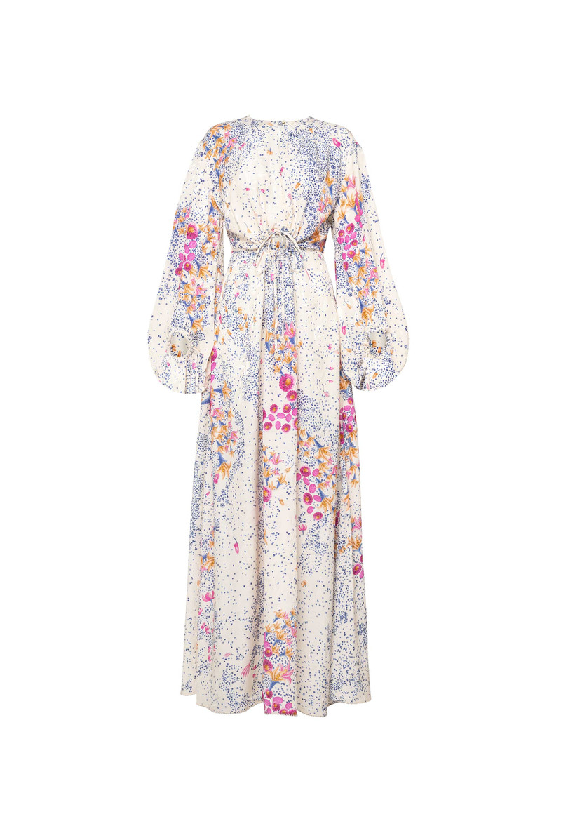 Antonieta Capullo Kaftan 1