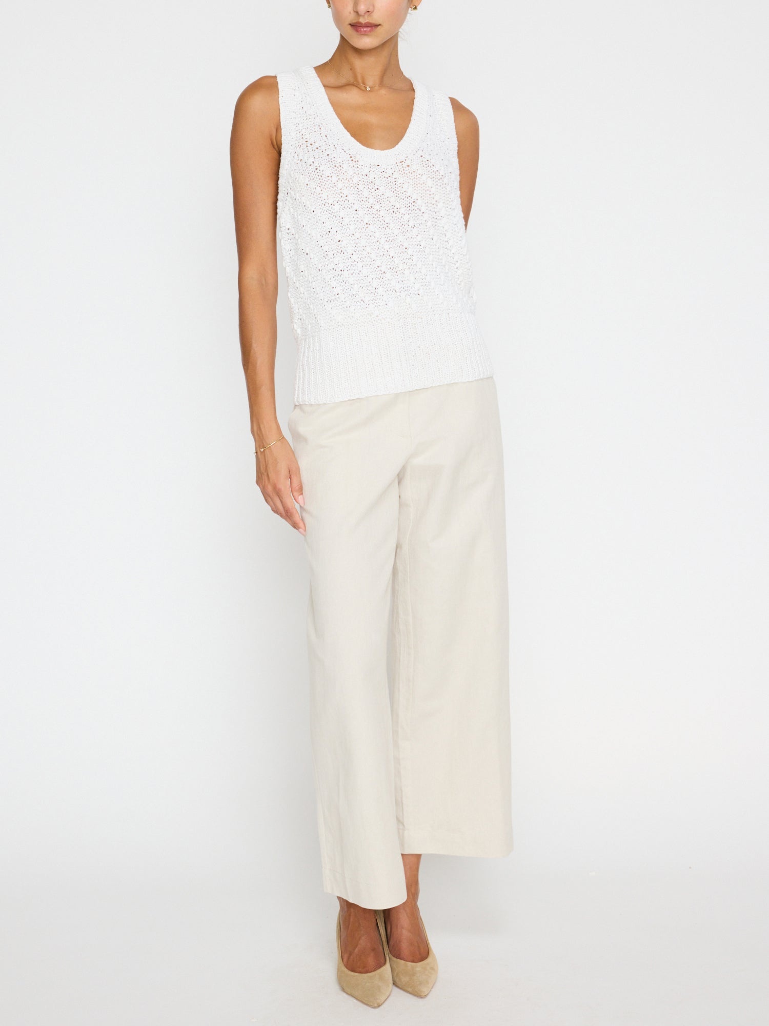 The Eliot Tank Top - 7