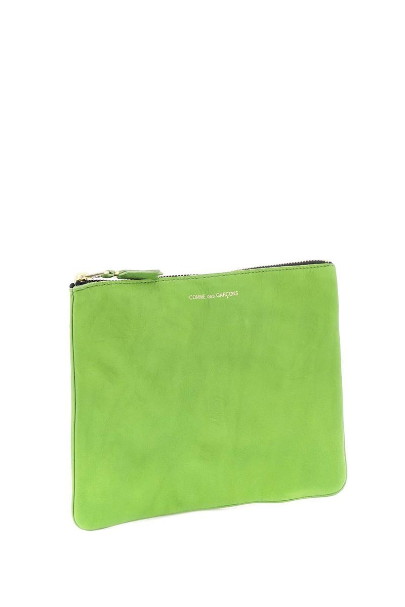 COMME DES GARÇONS CLASSIC POUCH - 3