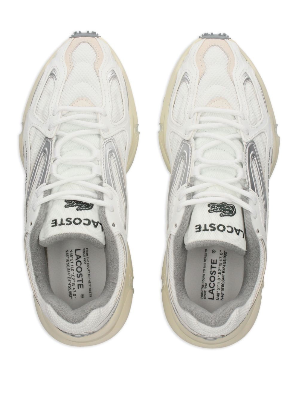 L003 2K24 sneakers - 4
