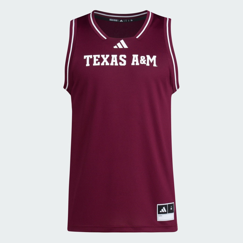 Texas A&M Aggies Swingman Jersey 1