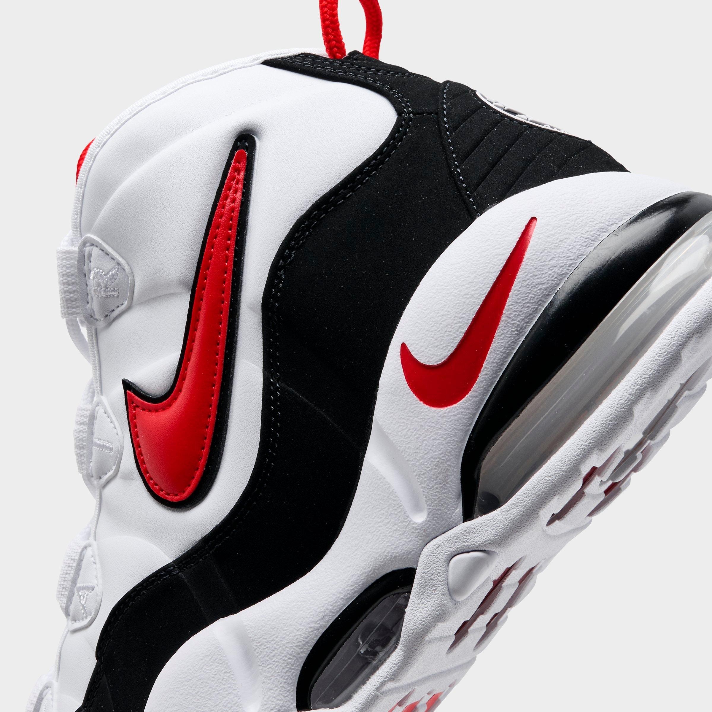 Men's Nike Air Max Uptempo '95 Basketball Shoes - 3