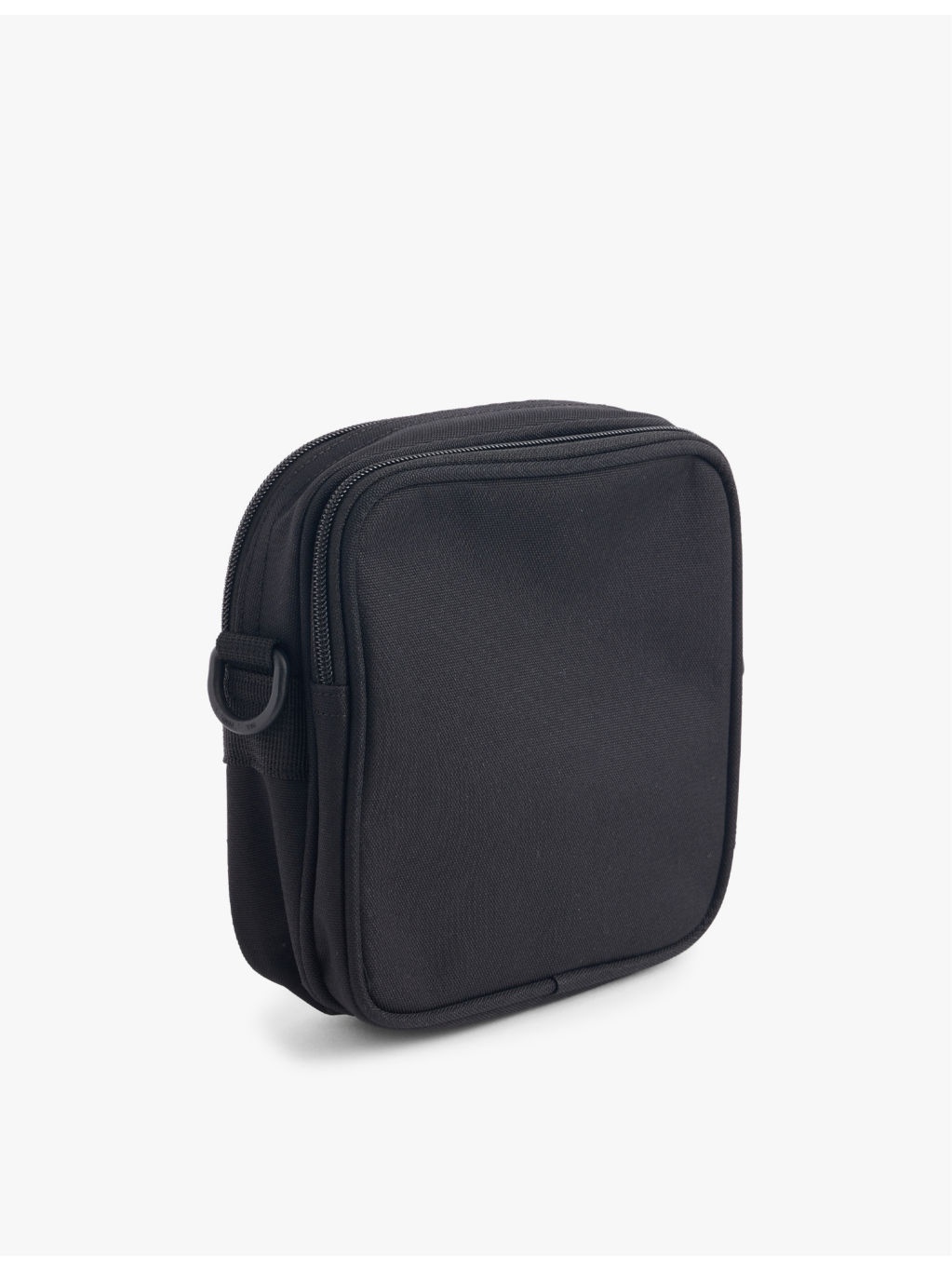 Essentials recycled-polyester cross-body bag - 4