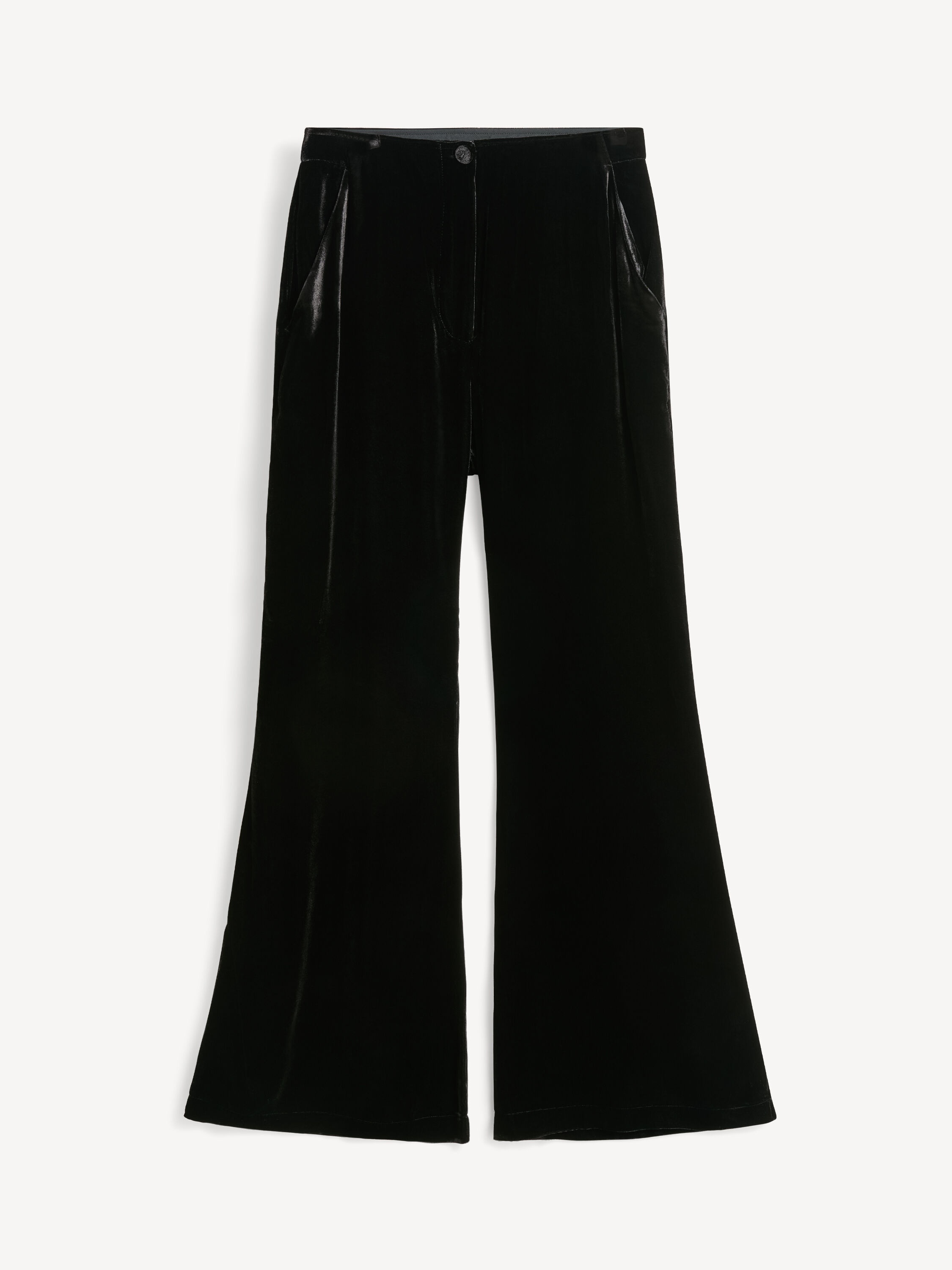 Amores high-waist trousers - 2