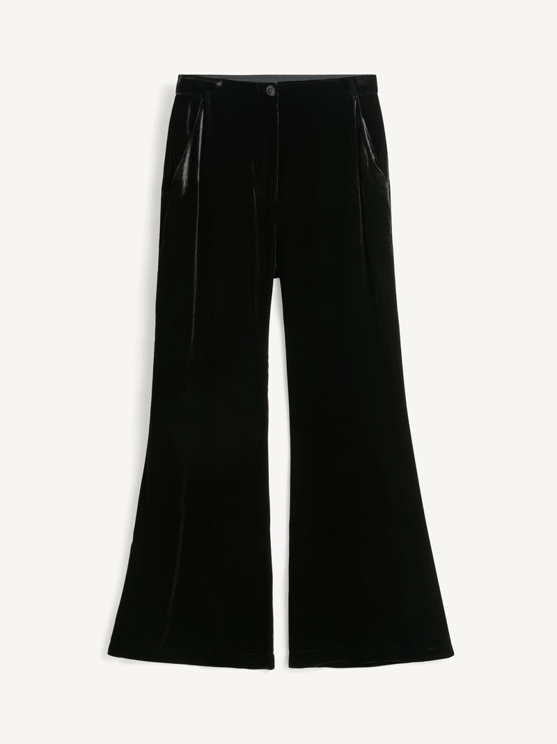 Amores high-waist trousers 2