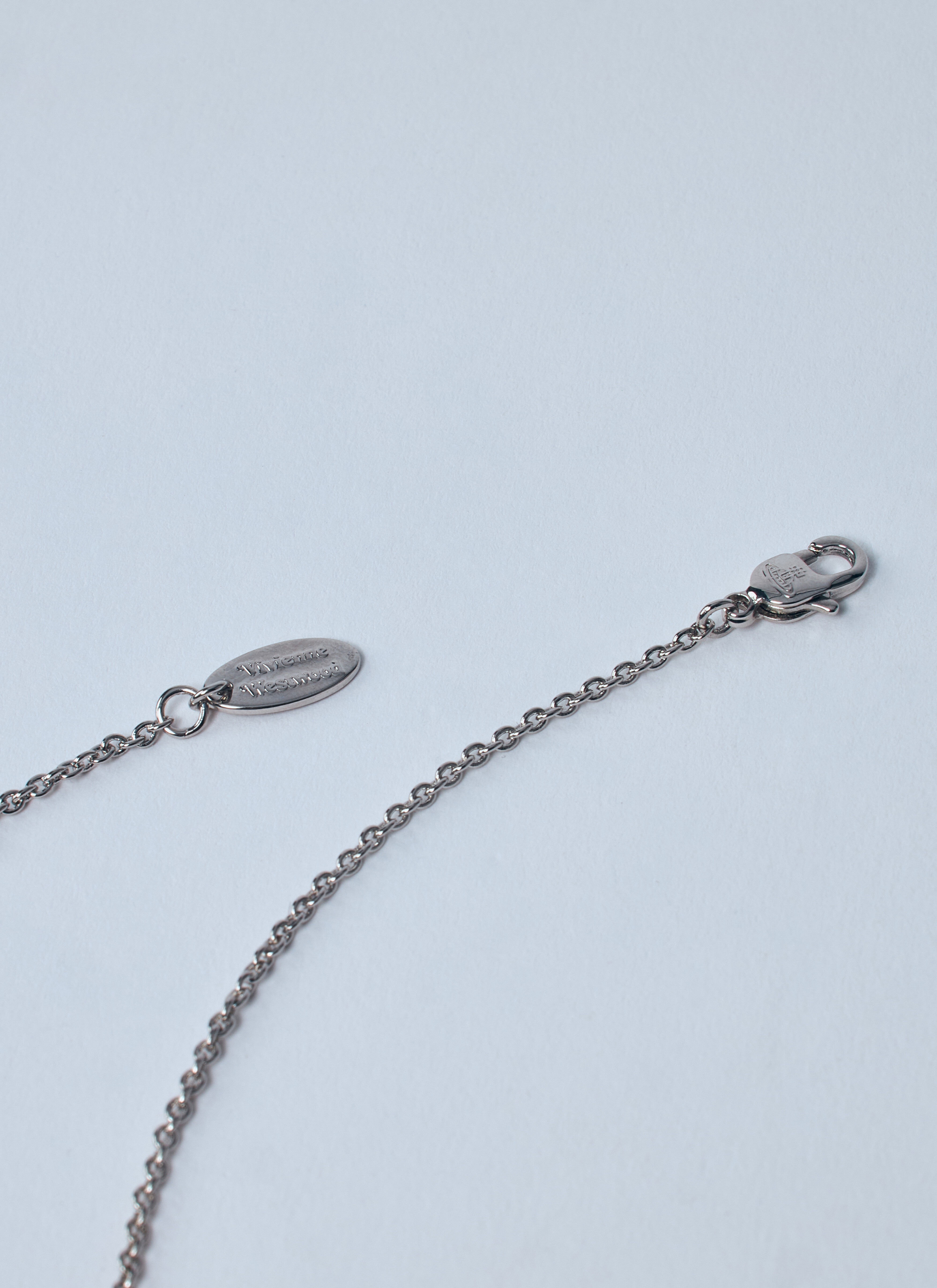 Maxima Pendant Necklace - 3