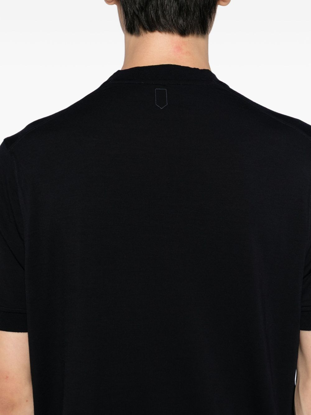 WOOL T-SHIRT - 4