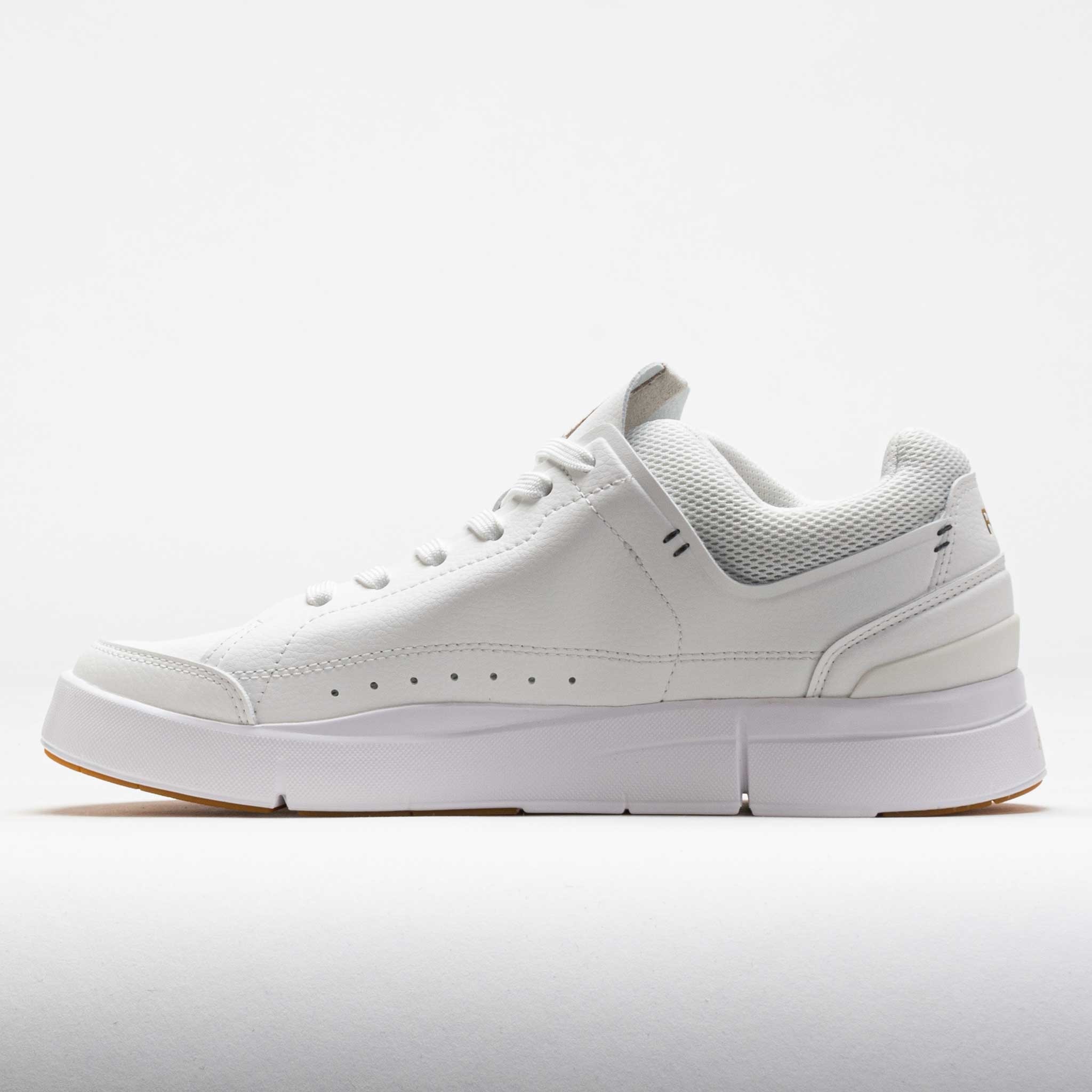 On The Roger Centre Court 2 Men's White/Gum - 2