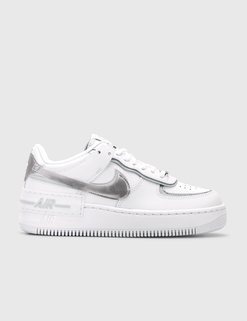 NIKE AIR FORCE 1 SHADOW - 1