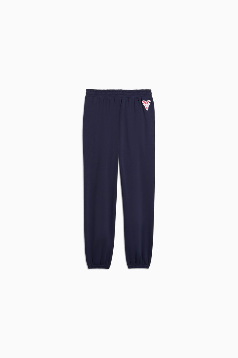 Chivas Men's Fleece Pants 2
