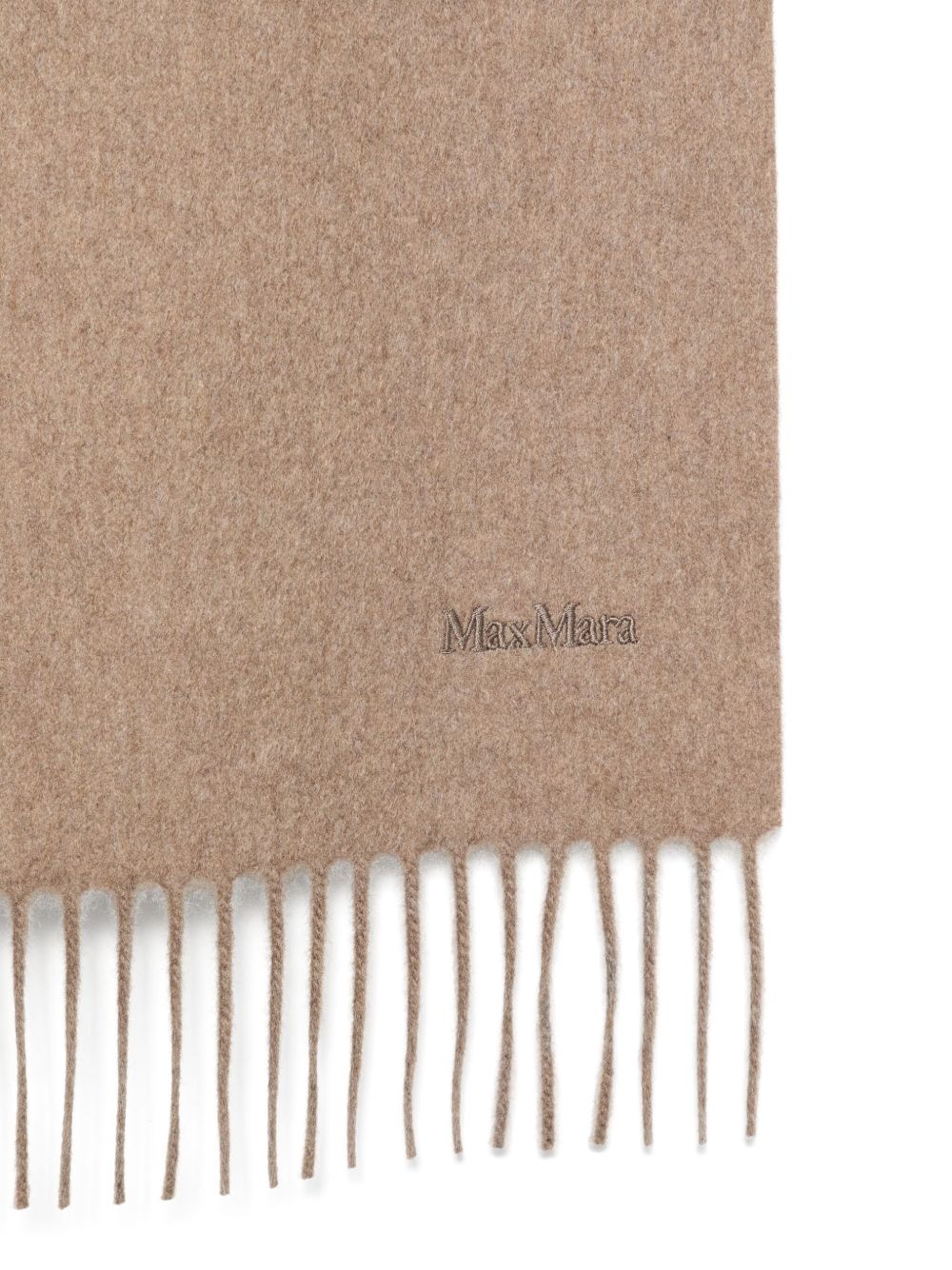 cashmere scarf - 2