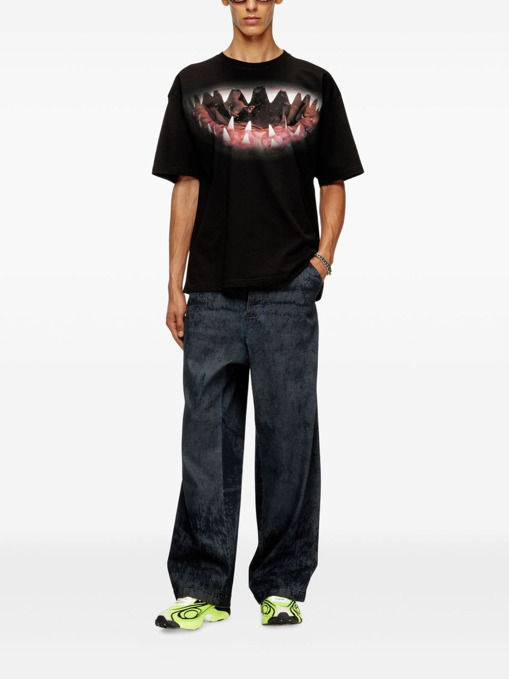 T-Boxt-T21 T-shirt - 2