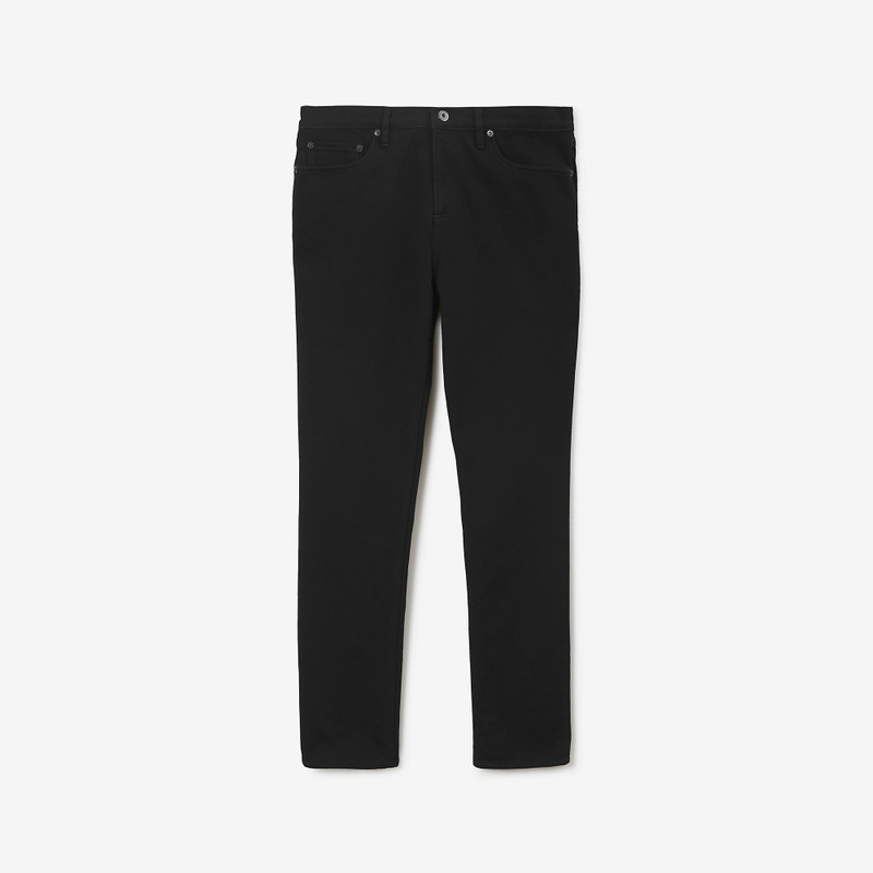 Slim Fit Jeans - 1