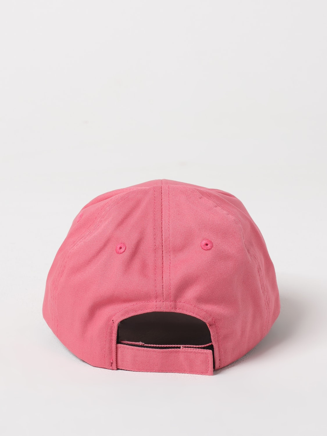 Hat men Autry - 3